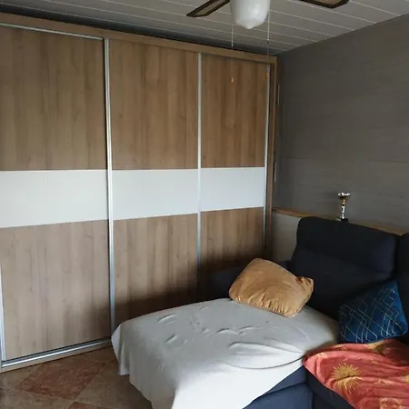Apartment En