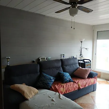 En Apartment