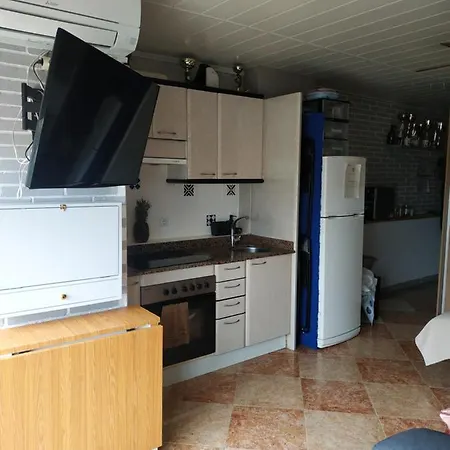 Apartment En *