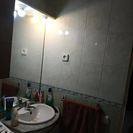Apartment En *