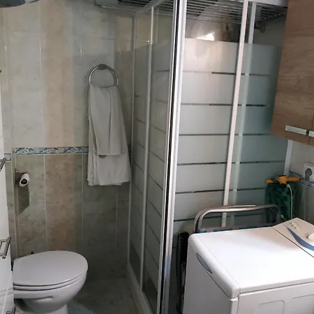 En Appartement *